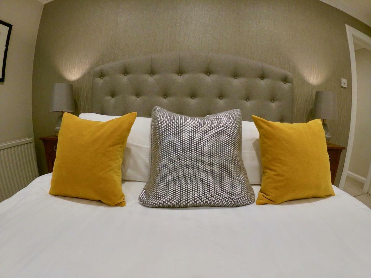 Escape To Edinburgh @ Abercromby Place المظهر الخارجي الصورة