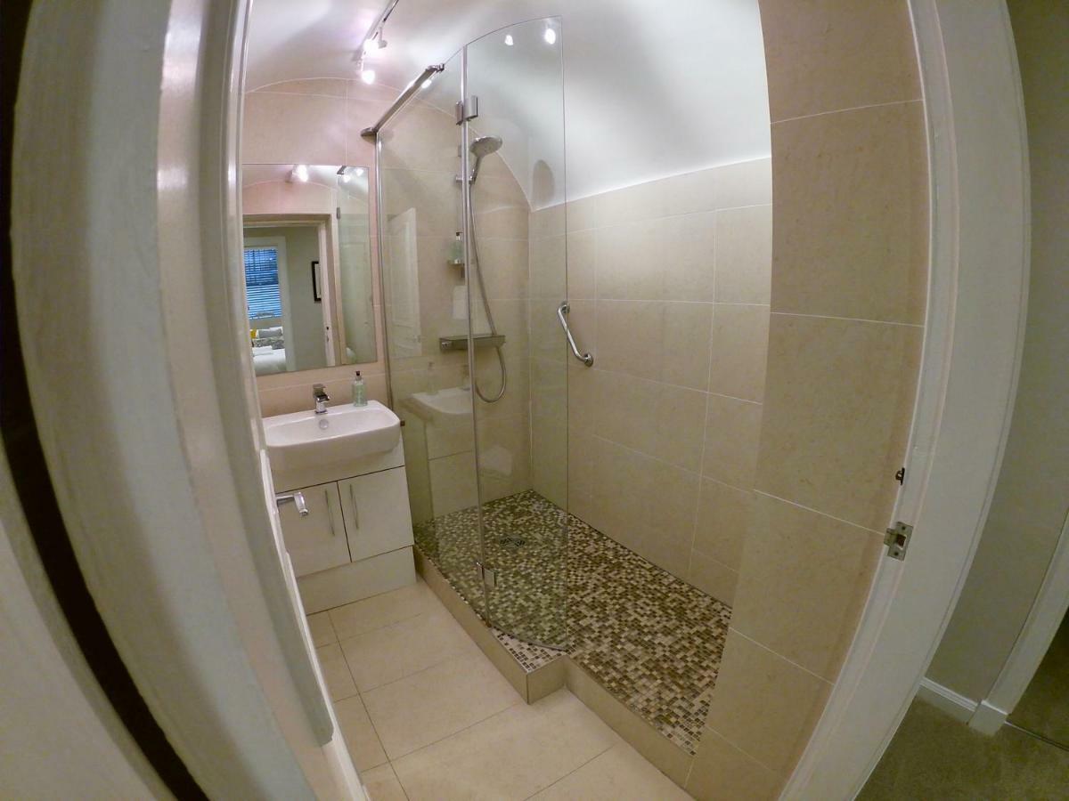 Escape To Edinburgh @ Abercromby Place المظهر الخارجي الصورة